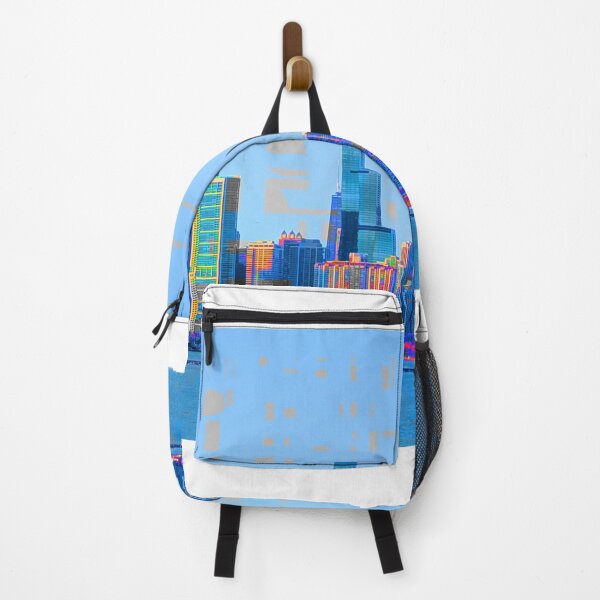 Item preview, coloring book town designed and sold by B4CKM4N.