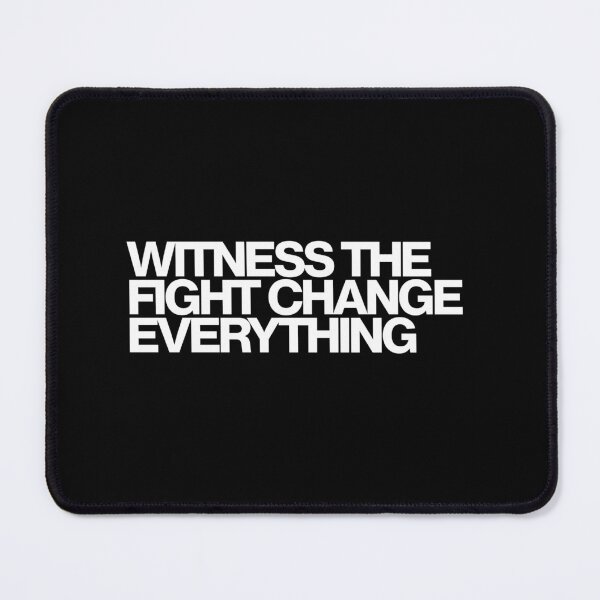 Item preview, Witness The Fight Change Everything - Beef Season 2 Art designed and sold by dsxclothing.
