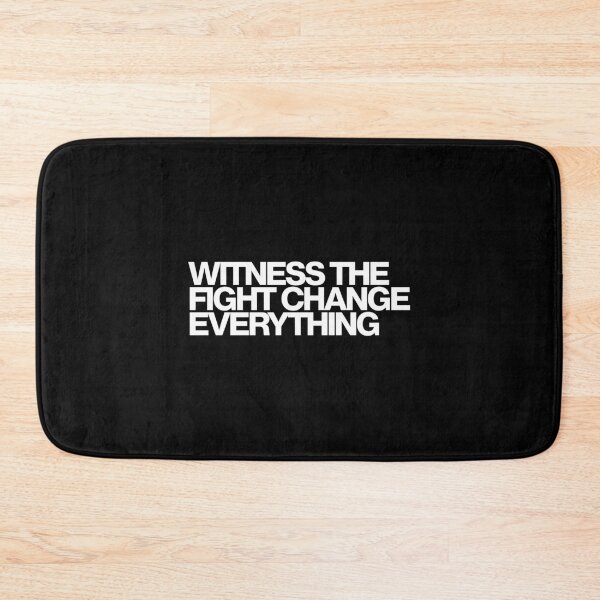 Item preview, Witness The Fight Change Everything - Beef Season 2 Art designed and sold by dsxclothing.