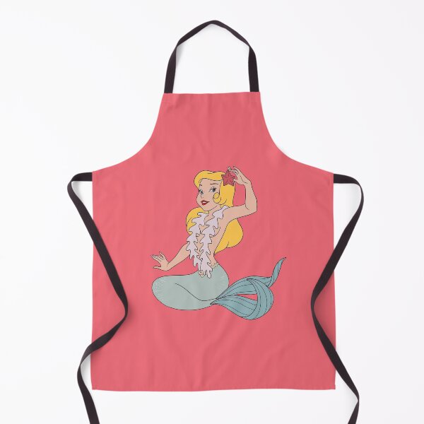 Item preview, Sweet Mermaid; Strawberry Pink designed and sold by Marco Bottiglieri.