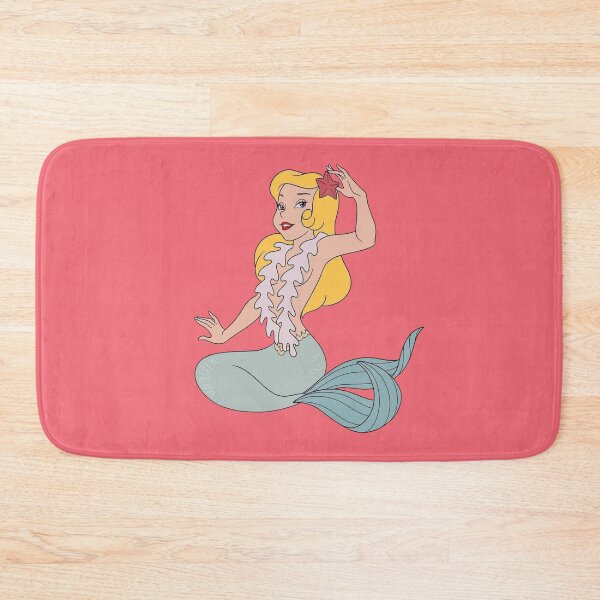 Item preview, Sweet Mermaid; Strawberry Pink designed and sold by Marco Bottiglieri.