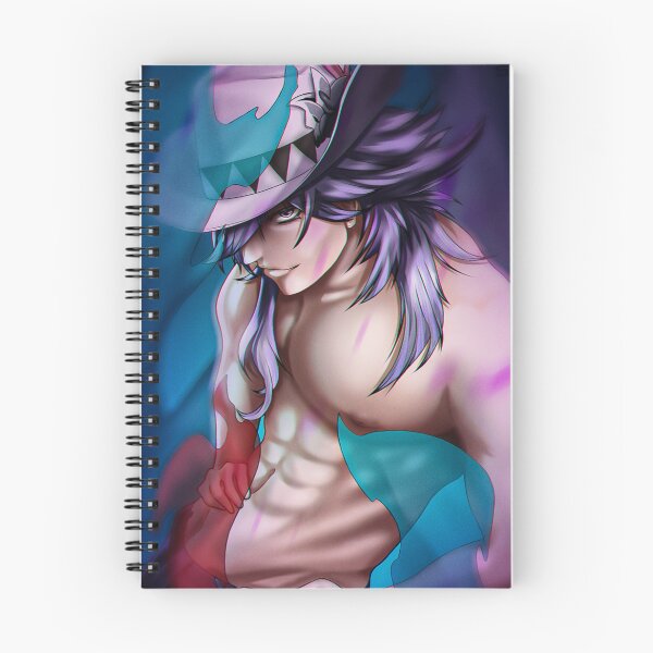 Item preview, Ashveil - Sr. Sir La Mancha CLARO designed and sold by XadesArt.