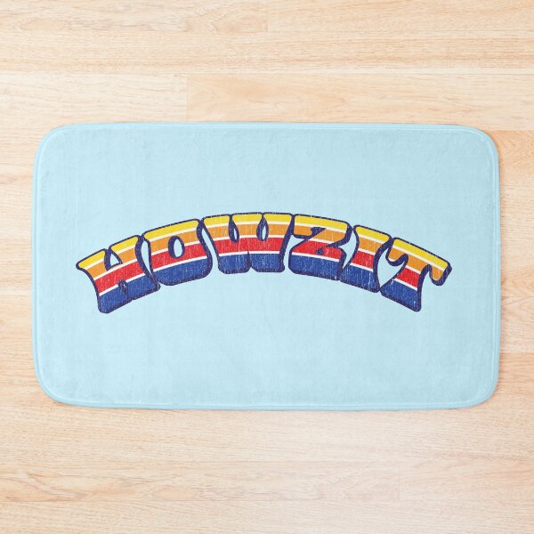 Item preview, HOWZIT designed and sold by brianhillDESIGN.