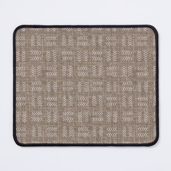 Item preview, Arrows on Medium Brown Linen designed and sold by KSimpson838.
