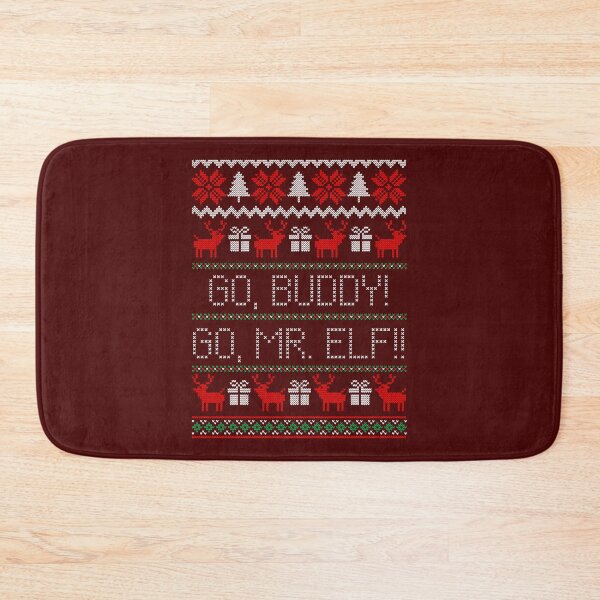 Item preview, Go Buddy! designed and sold by Normbot2000.