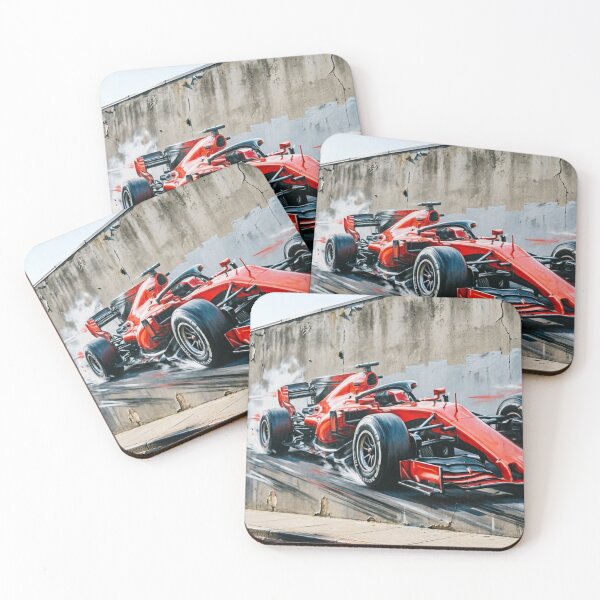 Item preview, Urban Velocity: Grand Prix Street Mural designed and sold by ticzla95.