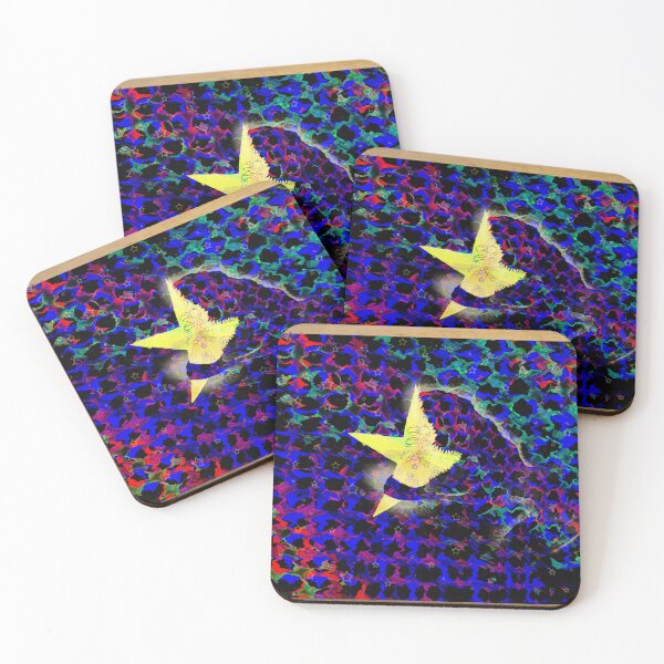 Item preview, star eater designed and sold by B4CKM4N.