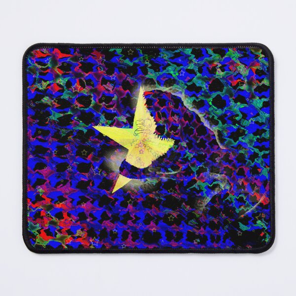Item preview, star eater designed and sold by B4CKM4N.