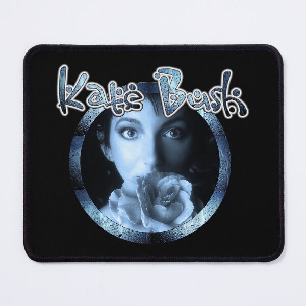 Item preview, Kate Bush designed and sold by Lonesome Dog Art.