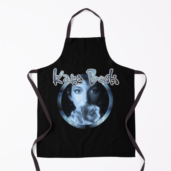 Item preview, Kate Bush designed and sold by Lonesome Dog Art.