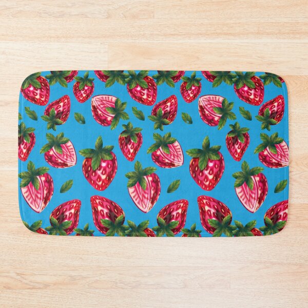Item preview, Strawberry  designed and sold by Nikko-sketch.