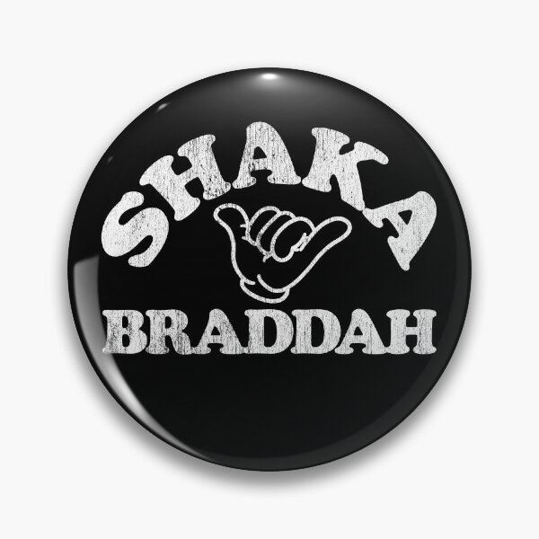 Artikelvorschau, SHAKA Braddah! entworfen und verkauft von brianhillDESIGN.
