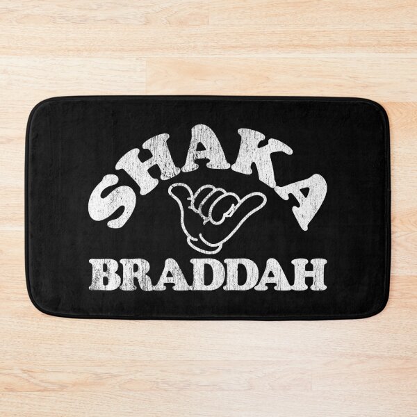 Item preview, SHAKA Braddah! designed and sold by brianhillDESIGN.