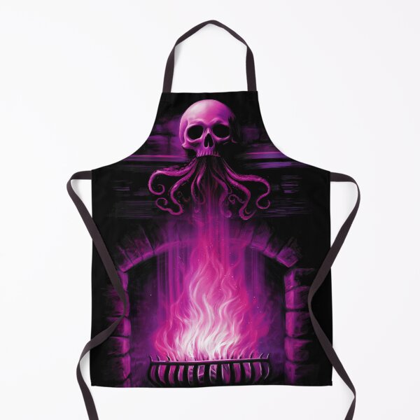 Item preview, Cthulhu's Violet Delights designed and sold by JaimeLikes.