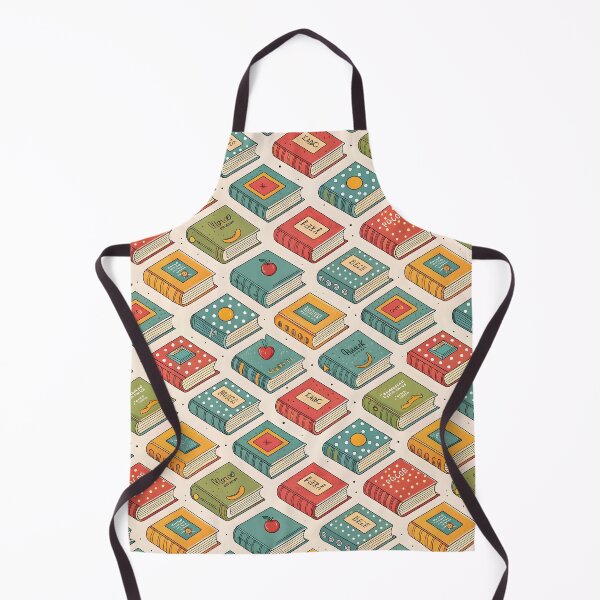 Item preview, Book Pattern designed and sold by trendspatterns.