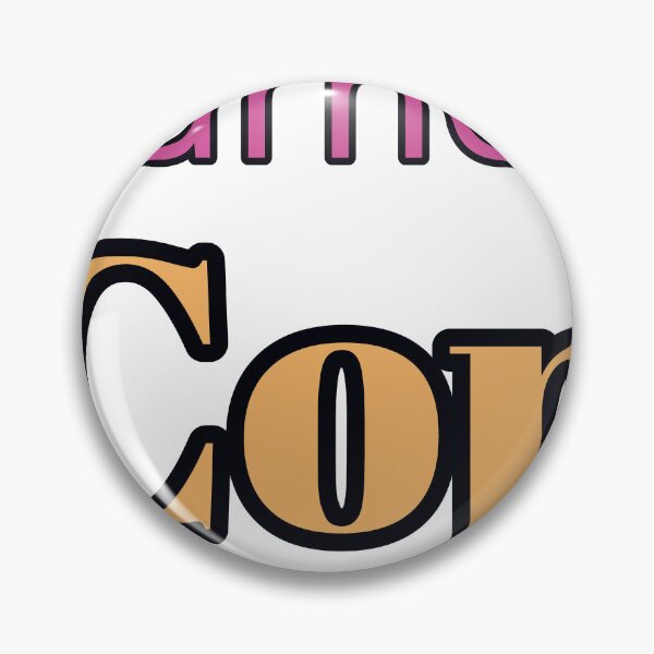 Item preview, Former Troublemaker Turned Cop Karma Is Heartless designed and sold by TheIconSmith.