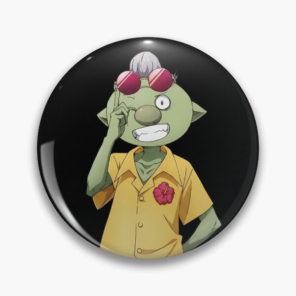 Item preview, That Time I Got Reincarnated As A Slime The Movie designed and sold by TylerRoseStorey.