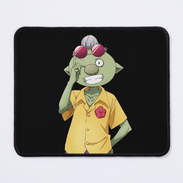 Item preview, That Time I Got Reincarnated As A Slime The Movie designed and sold by TylerRoseStorey.
