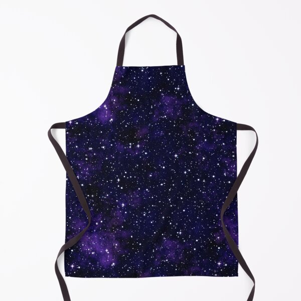 Item preview, Ethereal Deep Purple Nebula Galaxy designed and sold by MOONE FLOWER.