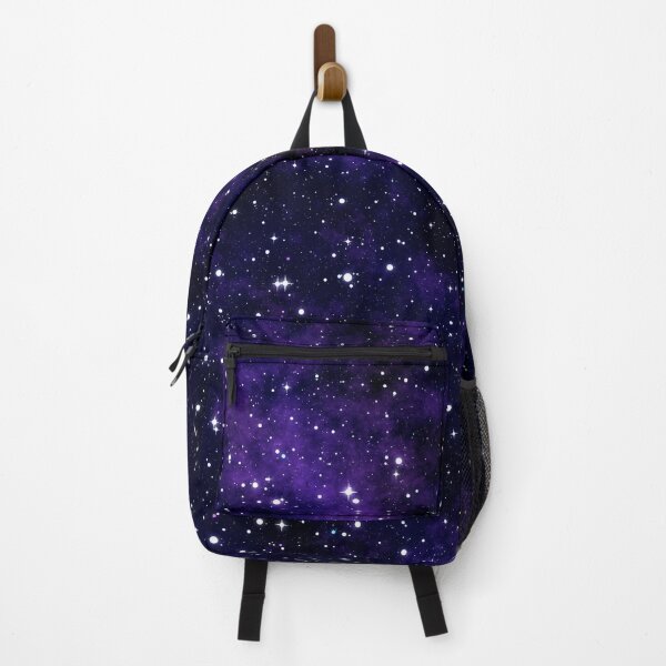 Item preview, Ethereal Deep Purple Nebula Galaxy designed and sold by MOONE FLOWER.