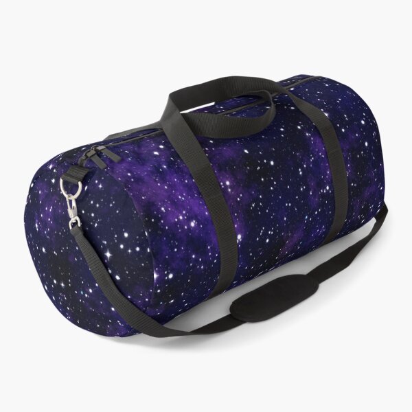 Item preview, Ethereal Deep Purple Nebula Galaxy designed and sold by MOONE FLOWER.