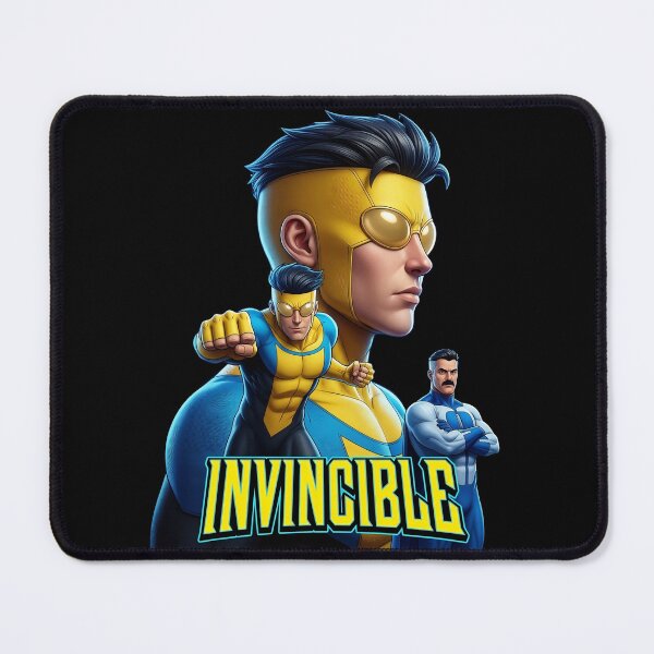 Item preview, invincible designed and sold by ynsbt17.