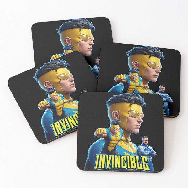 Item preview, invincible designed and sold by ynsbt17.