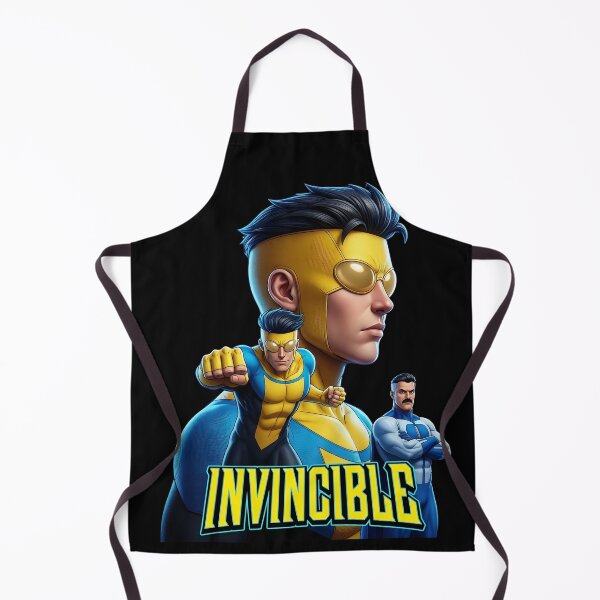 Item preview, invincible designed and sold by ynsbt17.