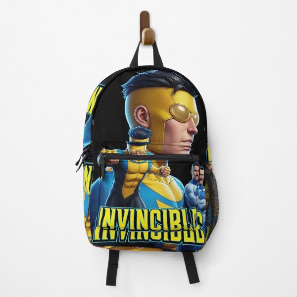 Item preview, invincible designed and sold by ynsbt17.