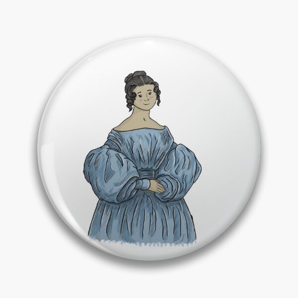 Item preview, Sarah Fairchild designed and sold by Old-Antiquary.
