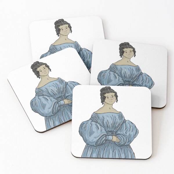 Item preview, Sarah Fairchild designed and sold by Old-Antiquary.