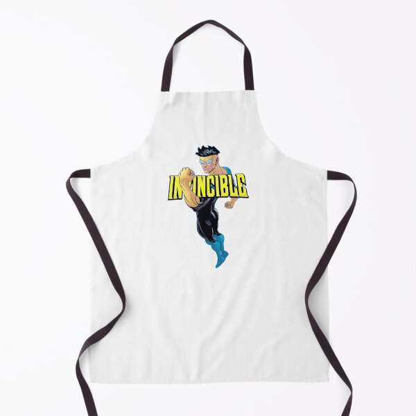 Item preview, Invincible designed and sold by georgenorthon04.
