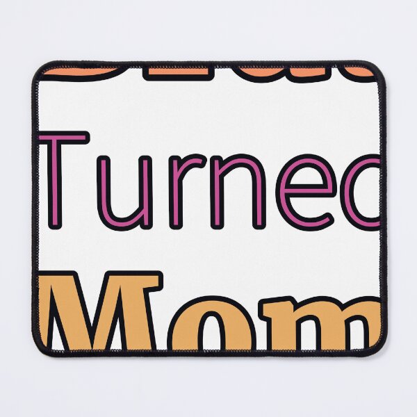 Item preview, Former Brat Turned Mom Karma Is Heartless designed and sold by TheIconSmith.