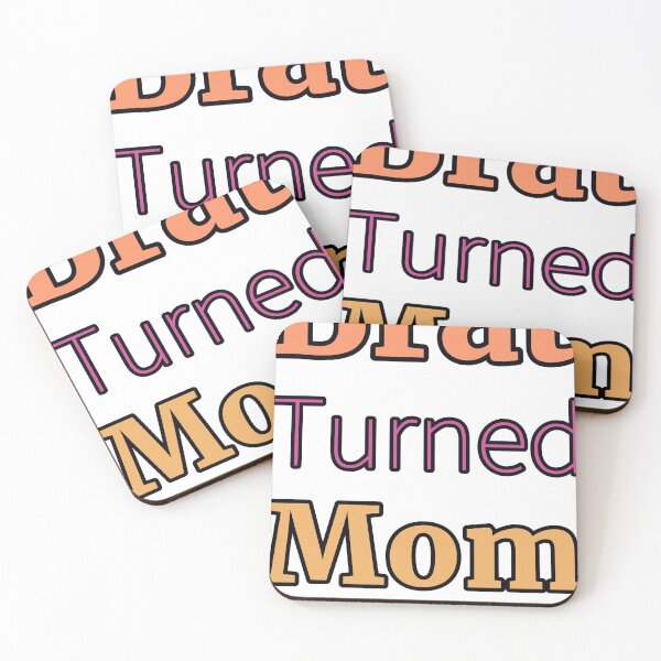 Item preview, Former Brat Turned Mom Karma Is Heartless designed and sold by TheIconSmith.
