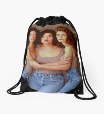 Mochila de cuerdas Twin Peaks
