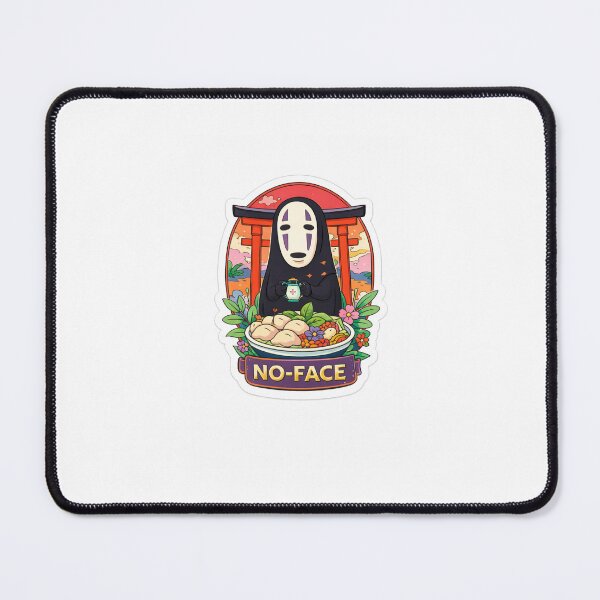 Item preview, NO-FACE SPIRITED AWAY designed and sold by CROFTARTS.