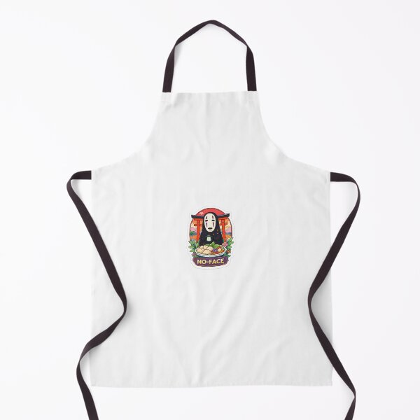 Item preview, NO-FACE SPIRITED AWAY designed and sold by CROFTARTS.