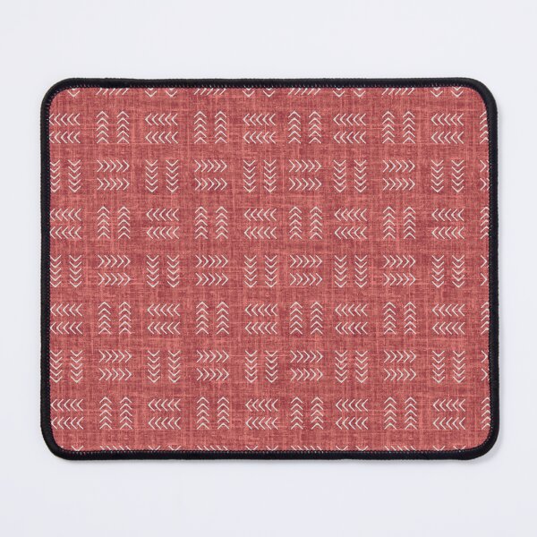 Item preview, Arrows on Dark Blush Linen designed and sold by KSimpson838.