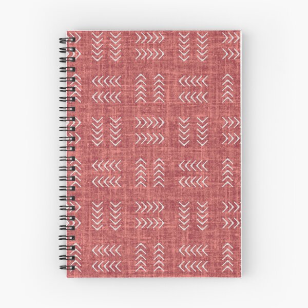 Item preview, Arrows on Dark Blush Linen designed and sold by KSimpson838.