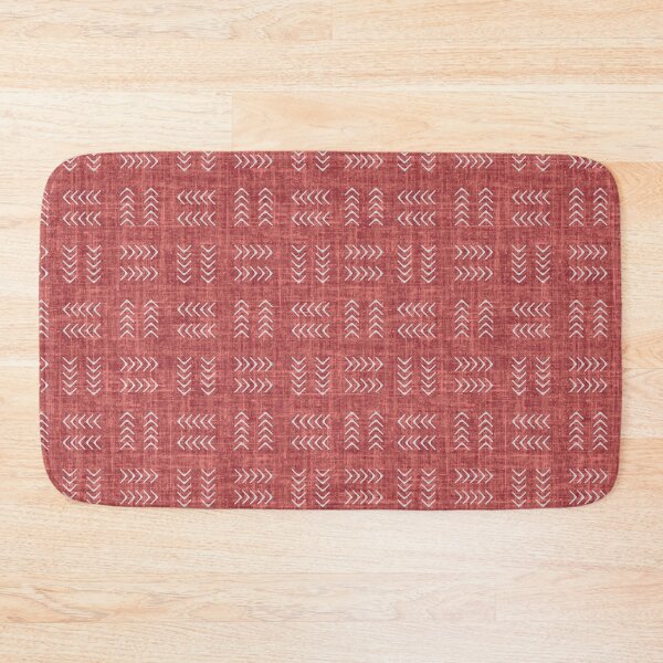 Item preview, Arrows on Dark Blush Linen designed and sold by KSimpson838.