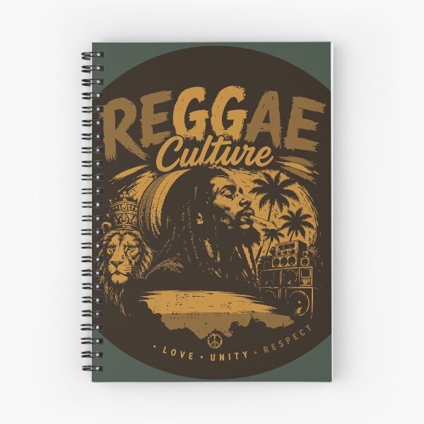 Item preview, eggae Culture Vintage Rasta Lion Sound System   designed and sold by EvulAtheng Designs.