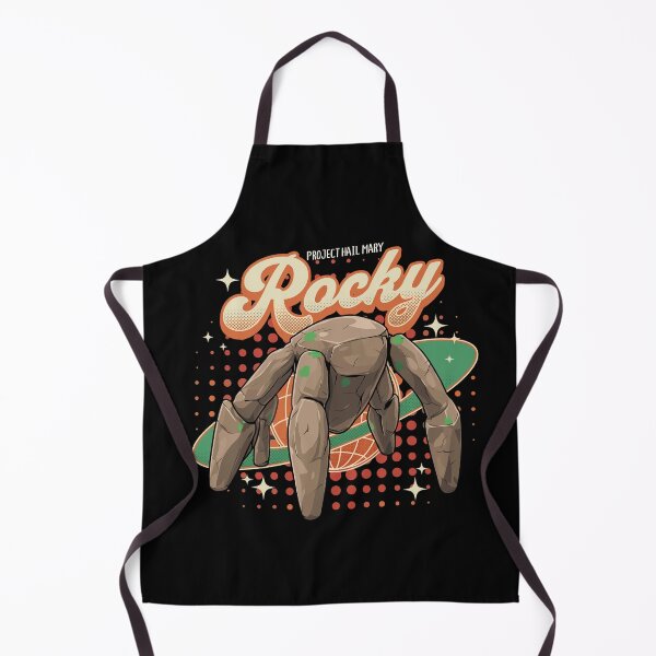 Item preview, Rocky- Project Hail Mary  designed and sold by Krasnovaovaova.