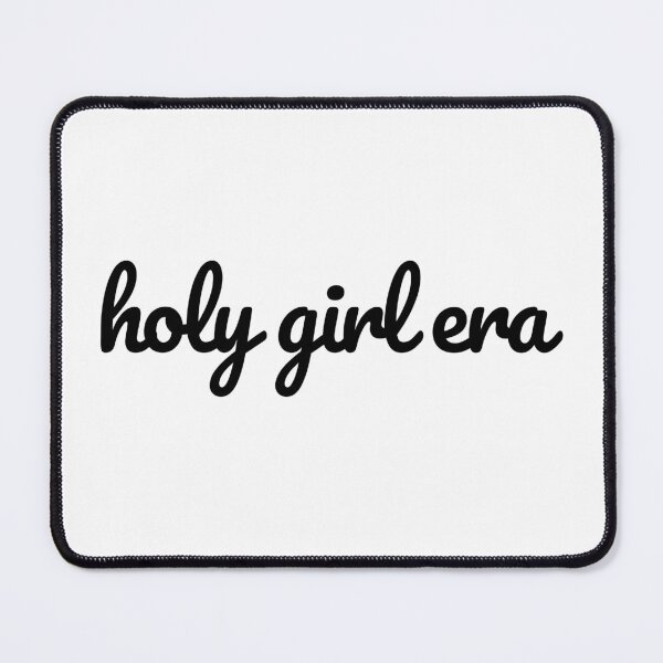 Item preview, Holy Girl Era designed and sold by Ruby Power.