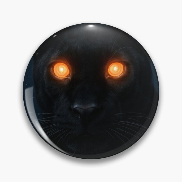 Item preview, Spectacular panther designed and sold by Javymoreno.