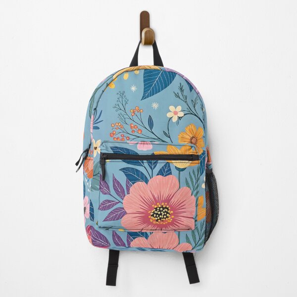 Item preview, Floral Pattern designed and sold by trendspatterns.