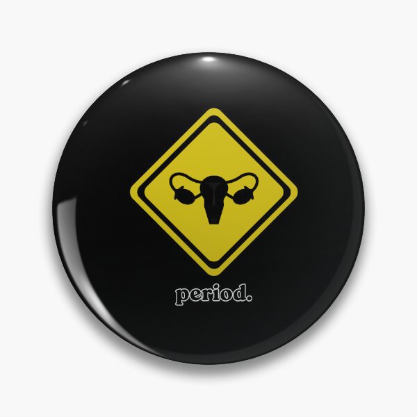 Item preview, period ( for that time of the month ) designed and sold by lexthelord.