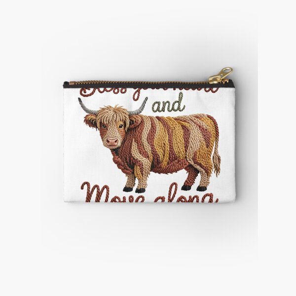 Item preview, Bless Your Heart and Move Along designed and sold by theartfulaspie.