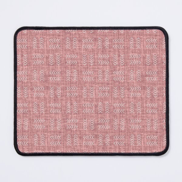 Item preview, Arrows on Rose Pink Linen designed and sold by KSimpson838.