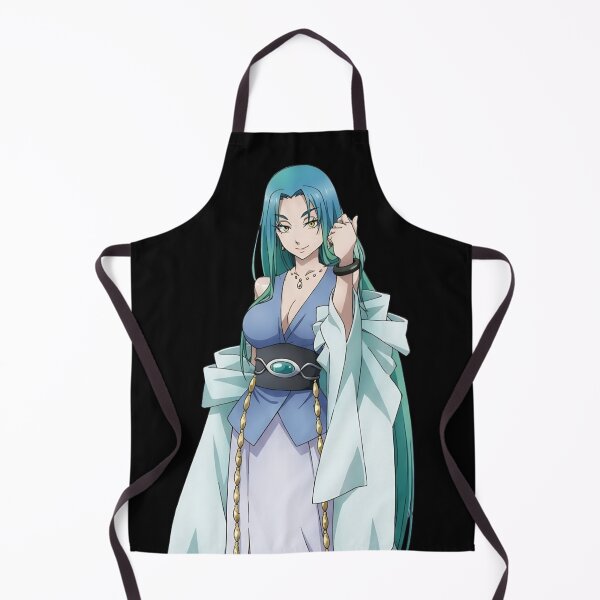Item preview, That Time I Got Reincarnated As A Slime The Movie designed and sold by TylerRoseStorey.