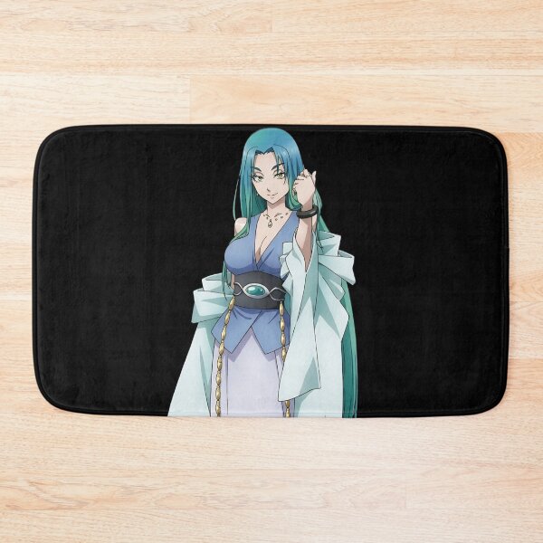Item preview, That Time I Got Reincarnated As A Slime The Movie designed and sold by TylerRoseStorey.